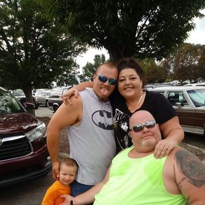 Meet your Posher, Loria